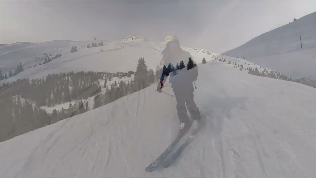 Boys Ski Trip 2024 Niederau, Austria