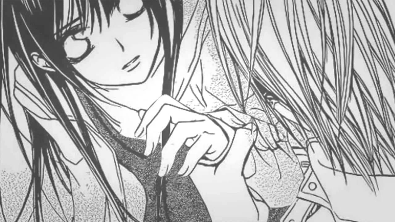 [GG] No Alibi \\ 【Zero x Yuuki】