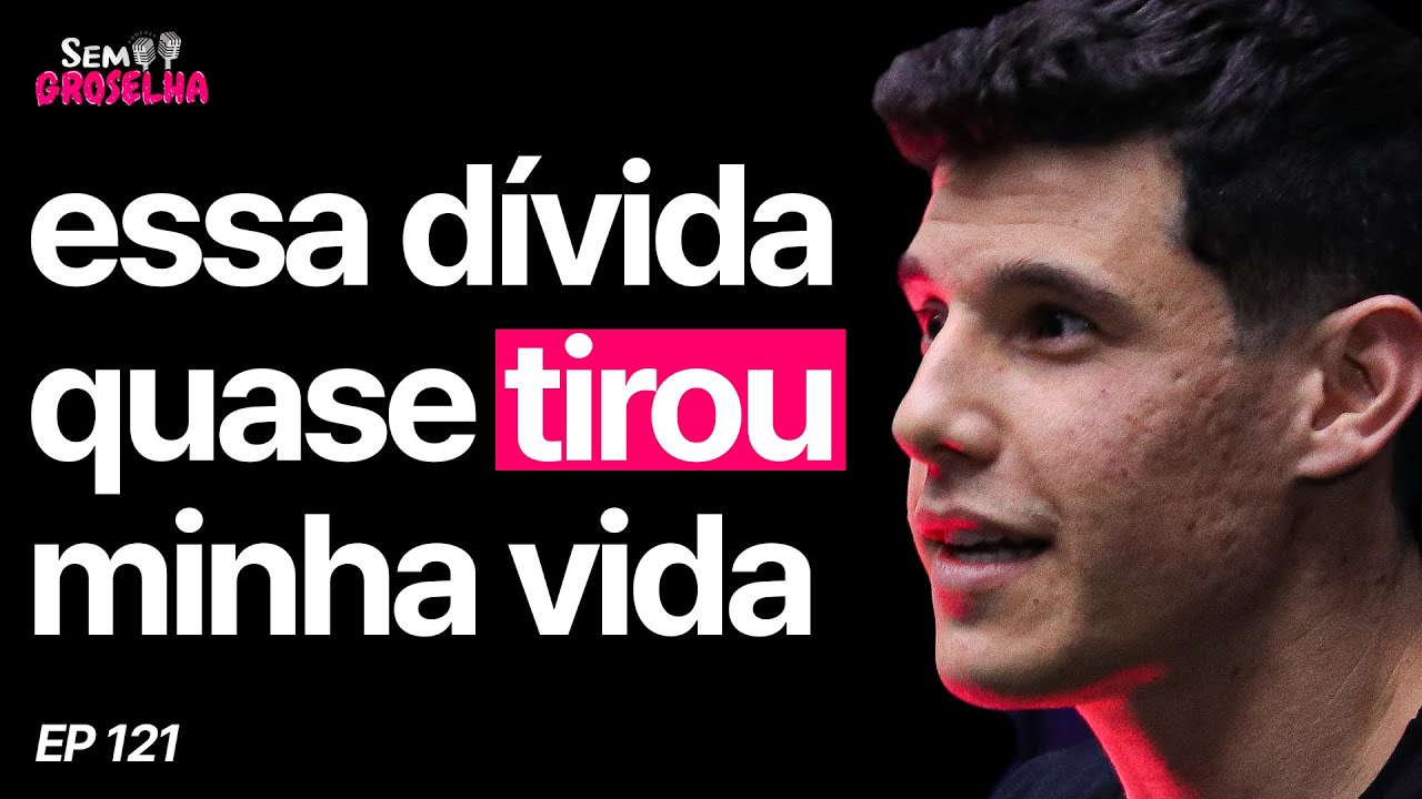 Empreendedorismo & Superação – Léo Marcondes