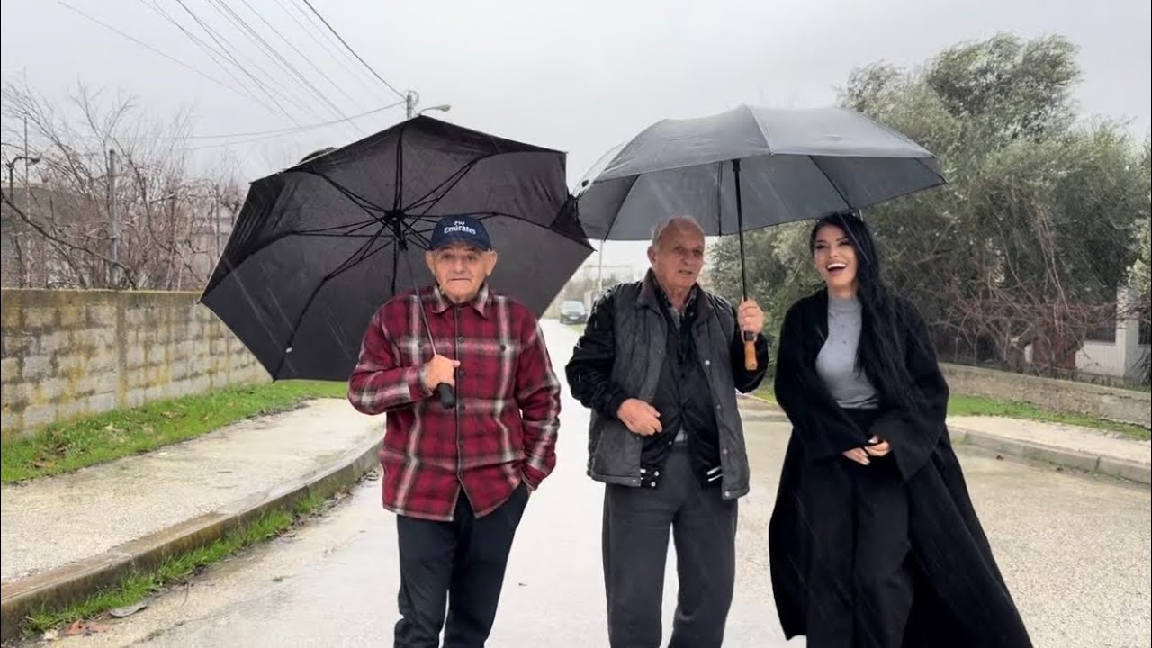 Grecalli, fshati më fantastik i Myzeqesë.”Merre burrin fierak që të jesh komandante gjithë jetën”. 