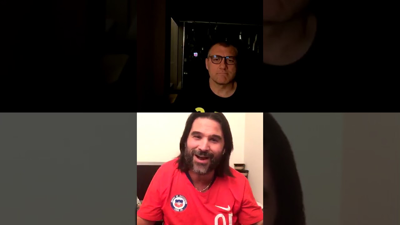 Vieri ricorda l'incontro con Maradona: 