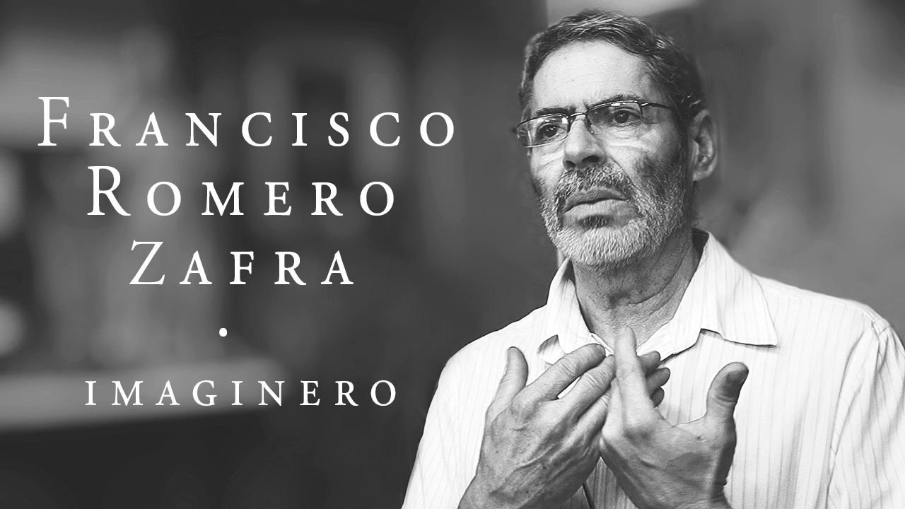Entrevista a Francisco Romero Zafra - Imaginero | Córdoba Cofradiera