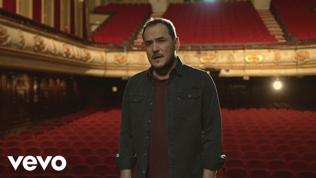 Ismael Serrano - Papá, Cuéntame Otra Vez (20 Años - Hoy Es Siempre) [Directo]