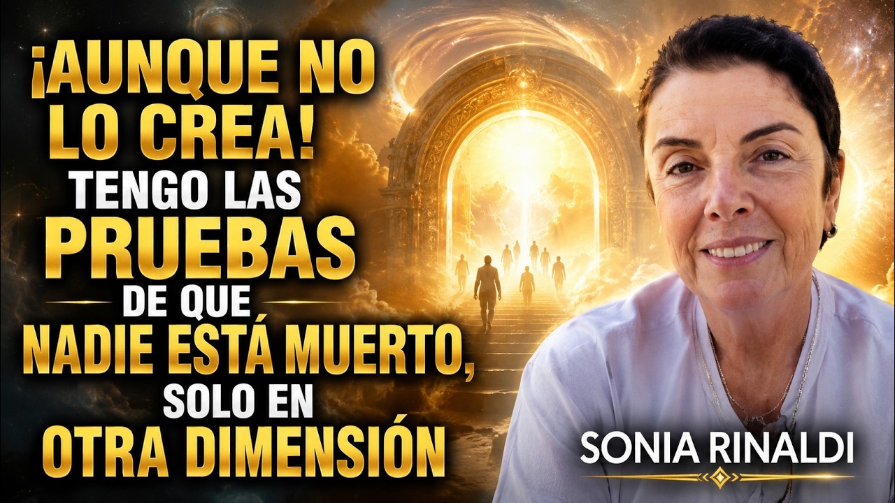 AS&Igrave; PODEMOS VER Y ESCUCHAR A NUESTROS SERES QUERIDOS FALLECIDOS