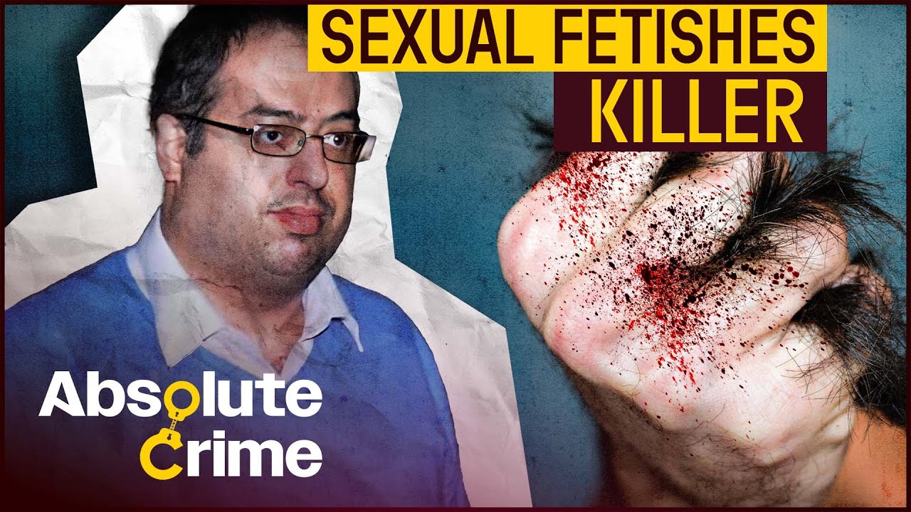 The 20-Year Mystery Of The Hair In Hand Killer | Most Evil Killers: Danilo Restiva