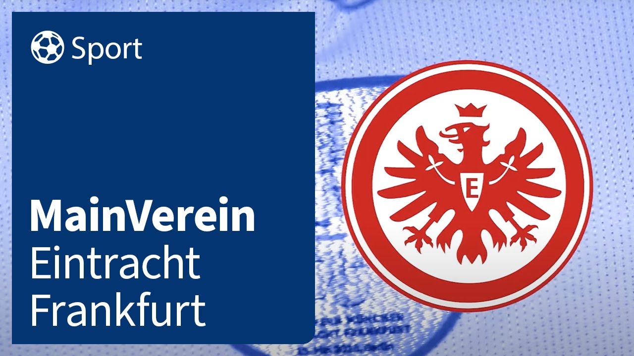 Eintracht Frankfurt #MainVerein