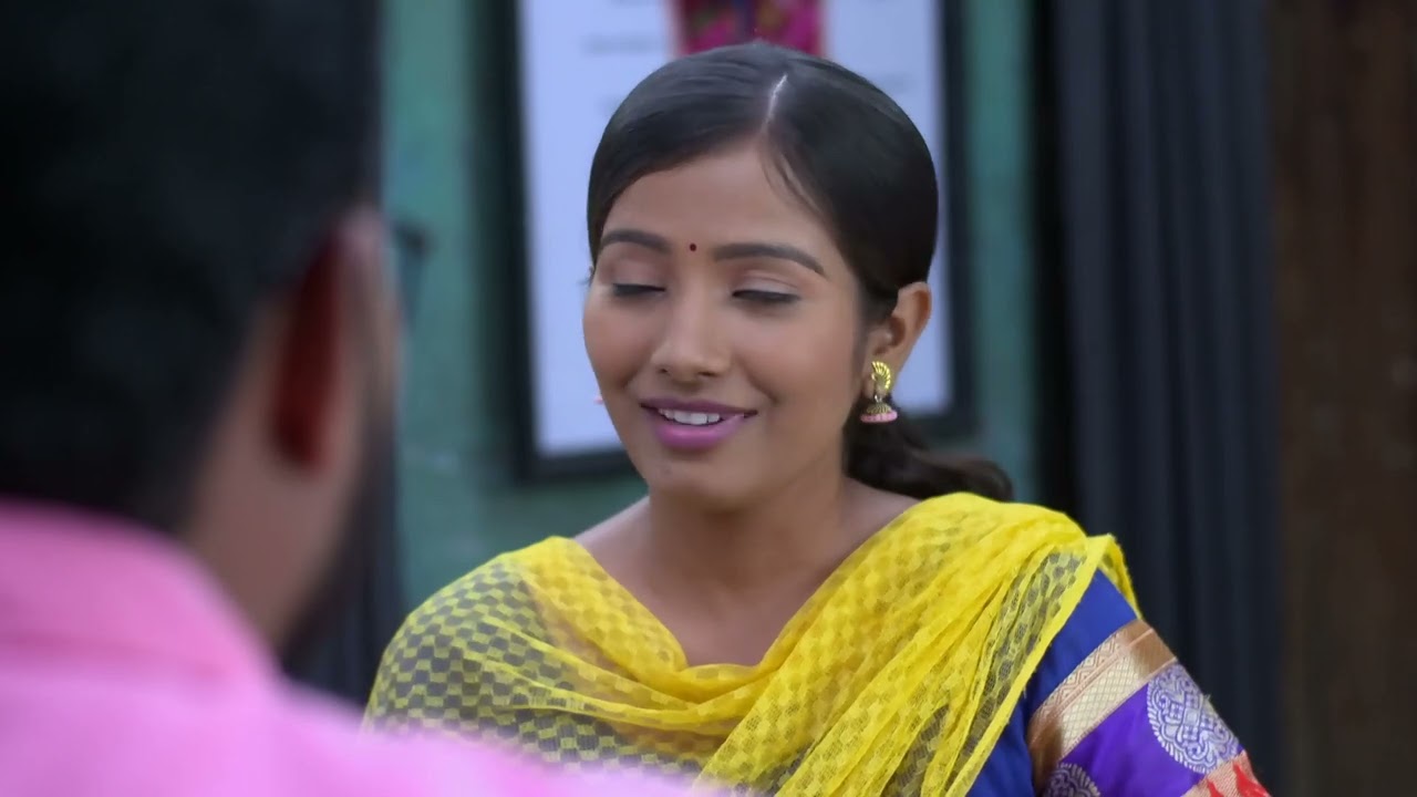 Devmanus - Ep 54 - Asmita Deshmukh, Kiran Gaikwad
 - Marathi Tv Serial - Zee5 Marathi Classics