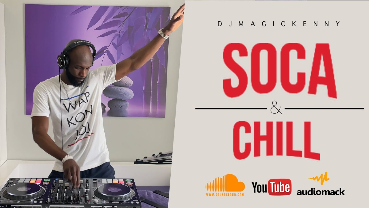 Soca Mix 2021 | Soca Playlist 2021 | Soca 2021 New Songs