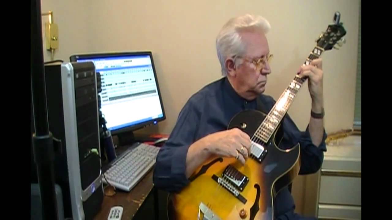 Bob Burford - 