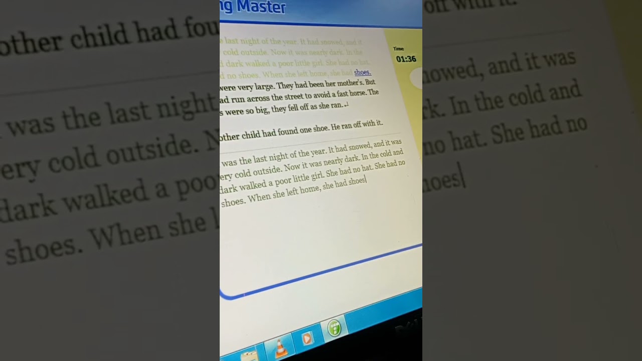 Highest Typing Speed Test Stenographer Typing Speed Test 