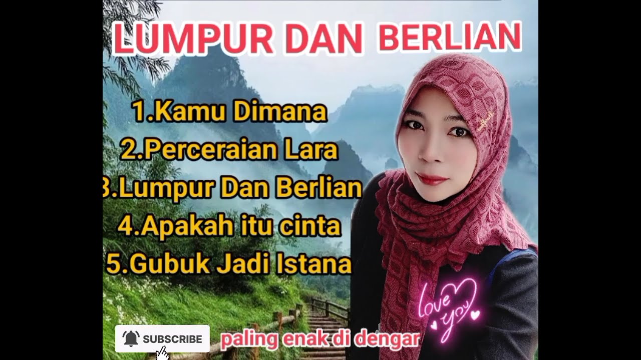 Lumpur Dan Berlian