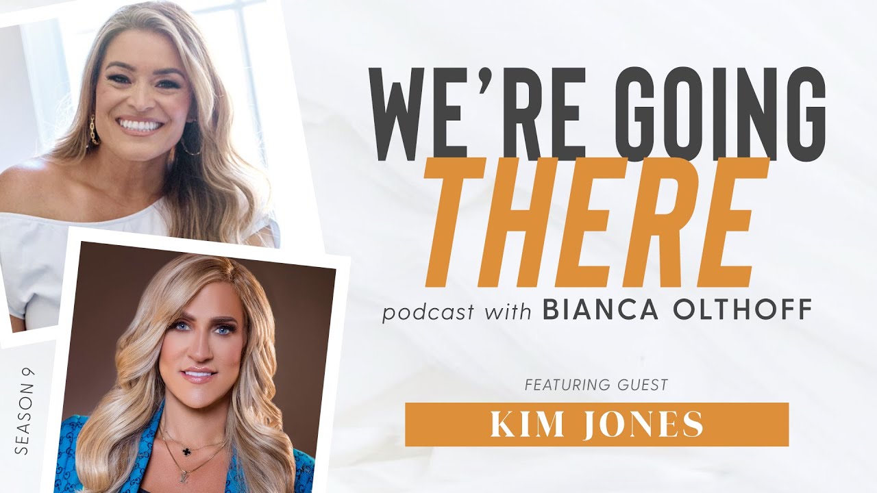 Finding Me After Losing Myself, Taking The Shame Off, Walking In Purpose And Freedom Real Talk Kim