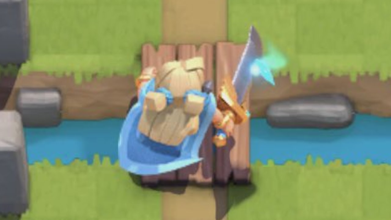 empress buffed