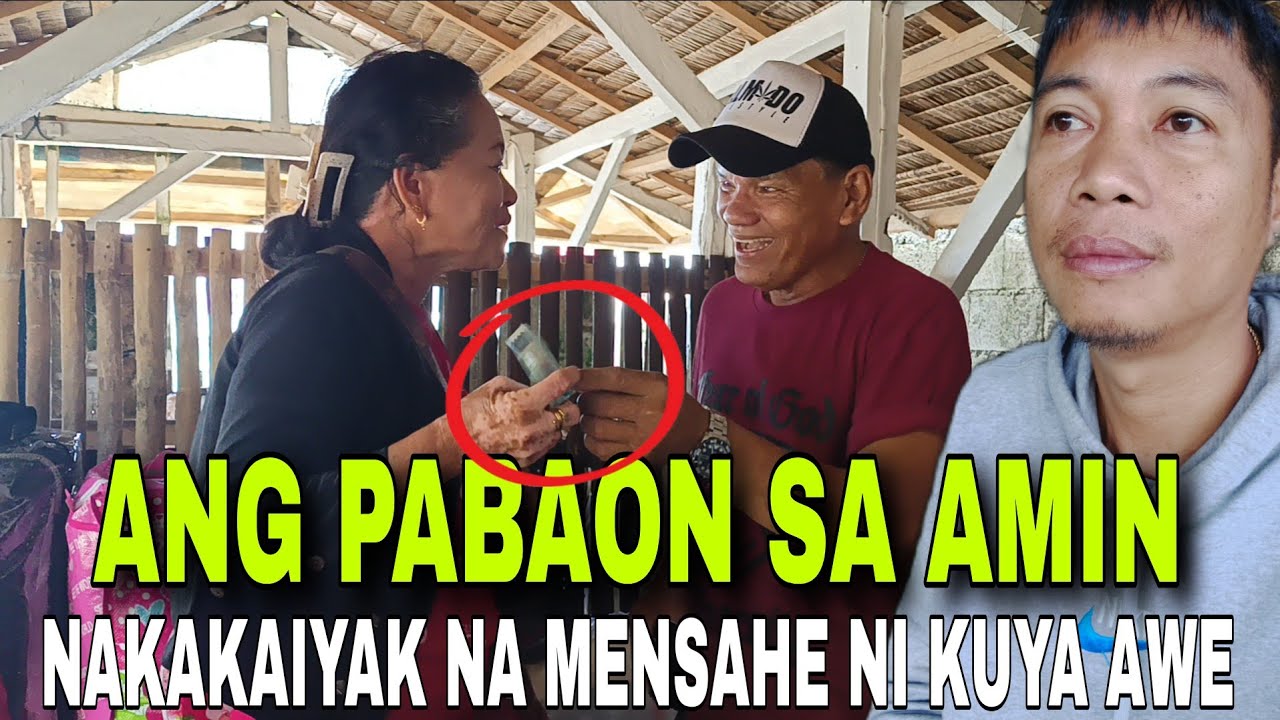 🇵🇭ITO PALA ANG GUSTONG MANGYARI SABI NI KUYA AWE😍
