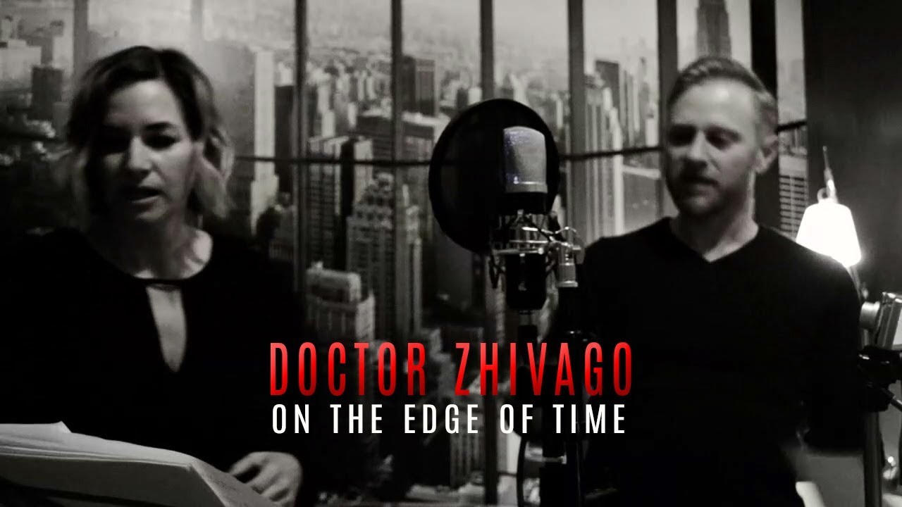 Dr Zhivago 