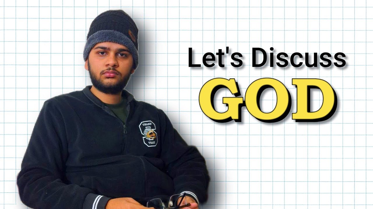 My Opinion on the Concept of God