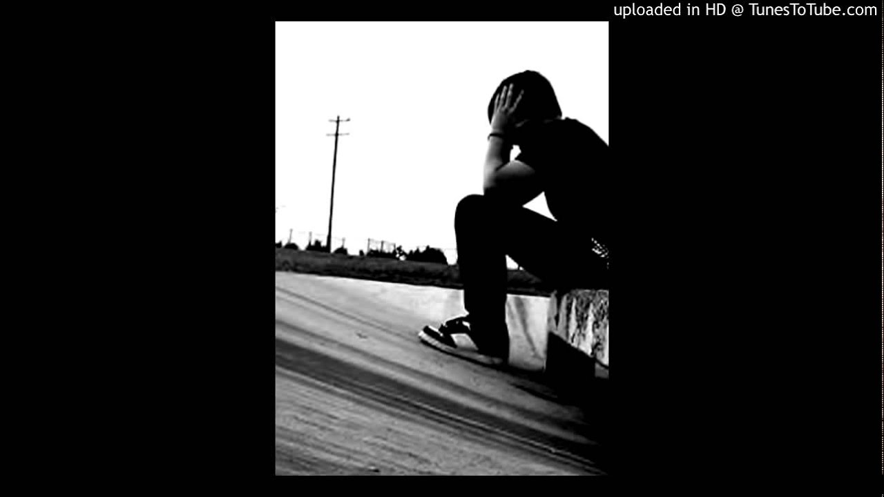 Angel Blake-alone