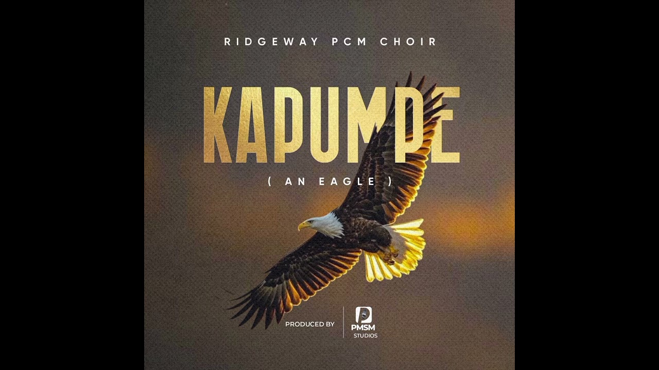 Kapumpe #cover  - Ridgeway PCM Choir