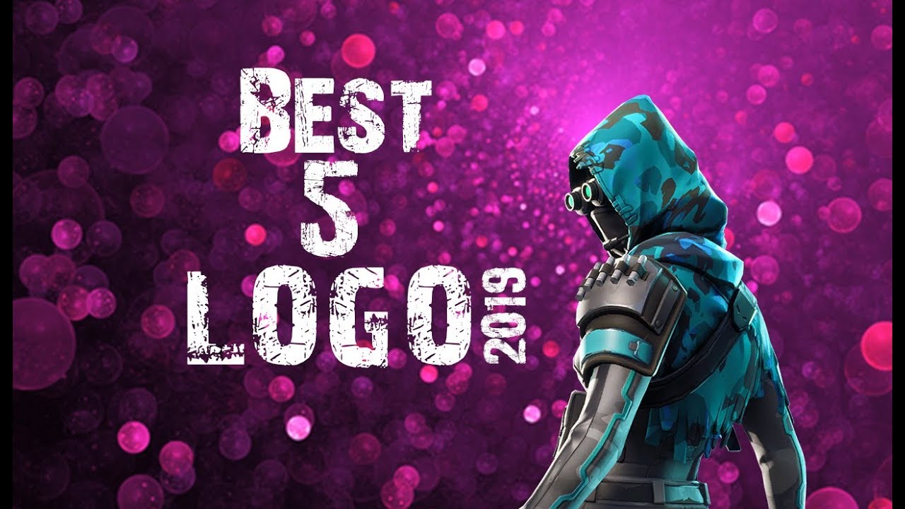 Best 5 Logo in 2019