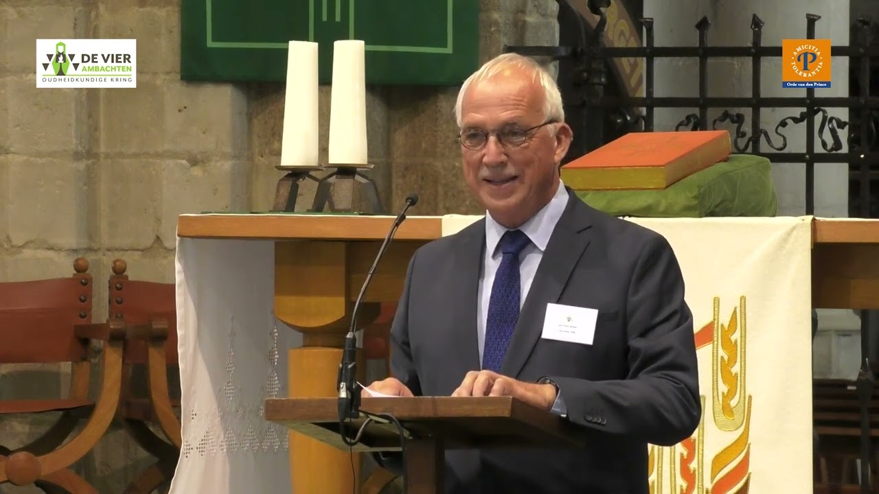 Presentatie OKH Jaarboek 2024 in het teken van eeuwenlange relatie Hulst-Kortrijk - deel 1