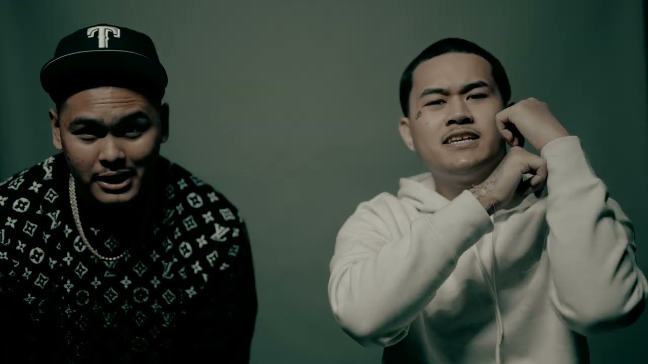 YC4 & Glizzy Grey - Evil Twin (Official Music Video)