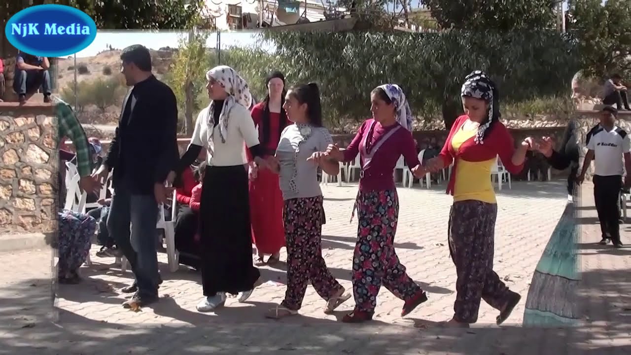 ADIYAMAN DÜGÜNLERI- Y.NASIRLI - GÖLBASI