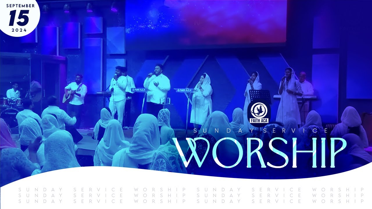 Worship | எந்த காலத்திலும் | ஓயாமல் துதிப்போம் | உங்க நாமம் உயரணும் | Pastor. Benny Visuvasam