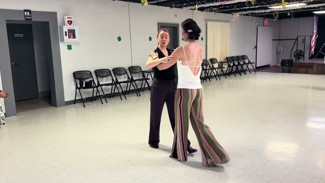 3.2.26 Tango 1 Wk 1 summary