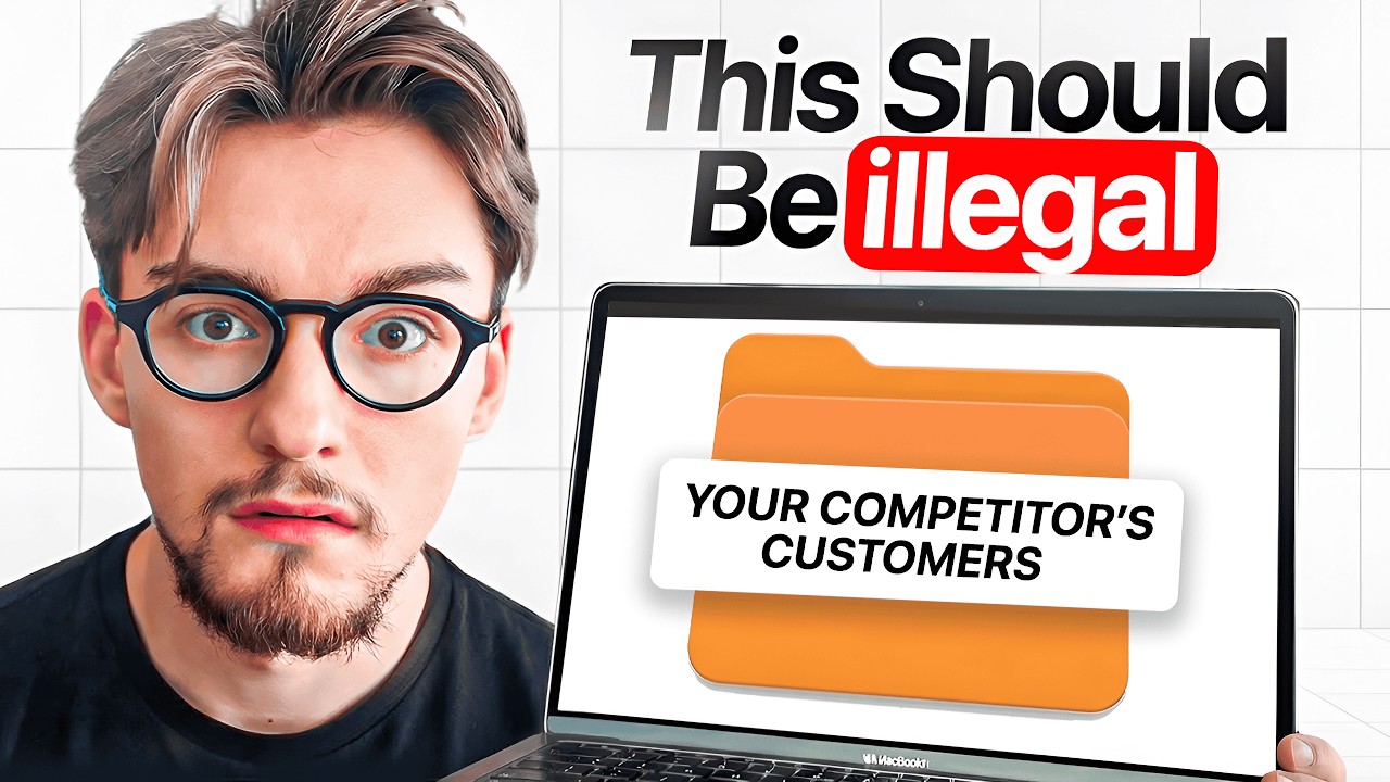 How to EXTRACT Customers From Your Competitors