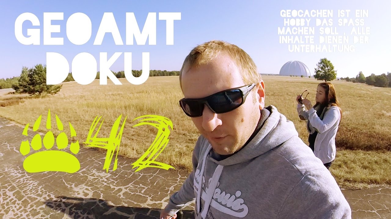 Gecoaching Deutschland (Flitterwochen Extrem ) Geoamt Doku