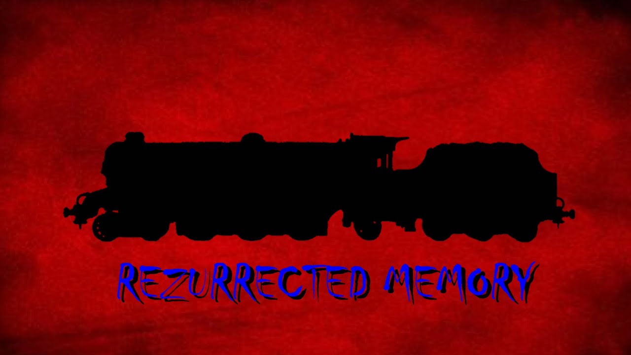 Rezurrected Memory