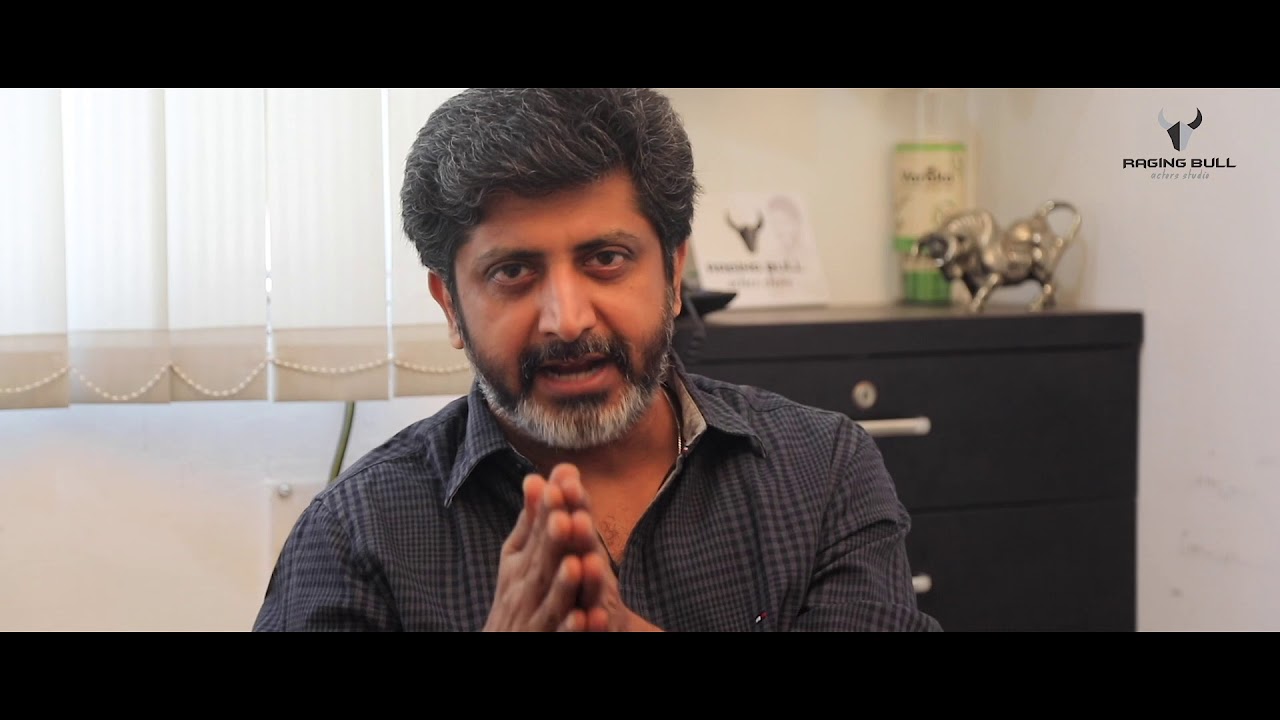 Acting school in Chennai