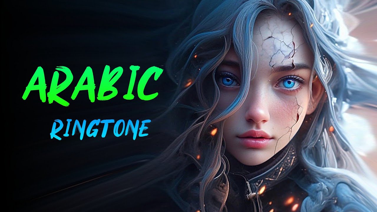 Top 10 Best Arabic Ringtones 2024 || New Arabic Ringtone || Inshot music ||