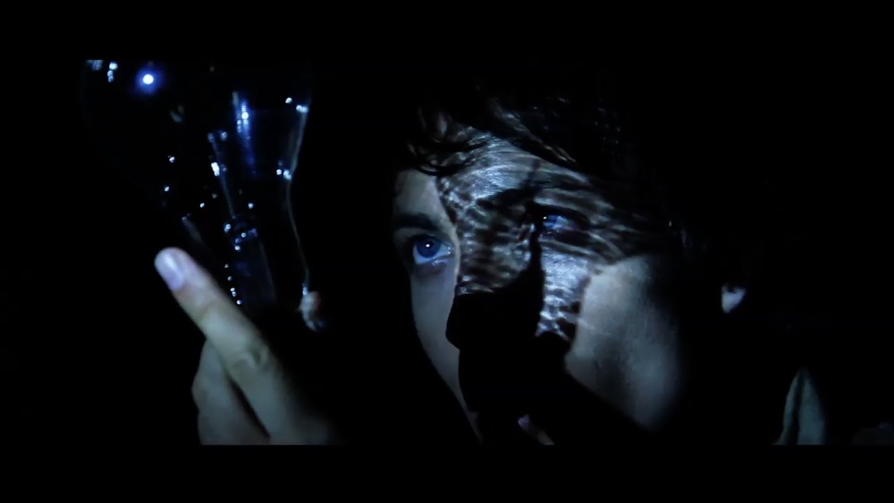 Simon Spire - Liberate Your Love music video