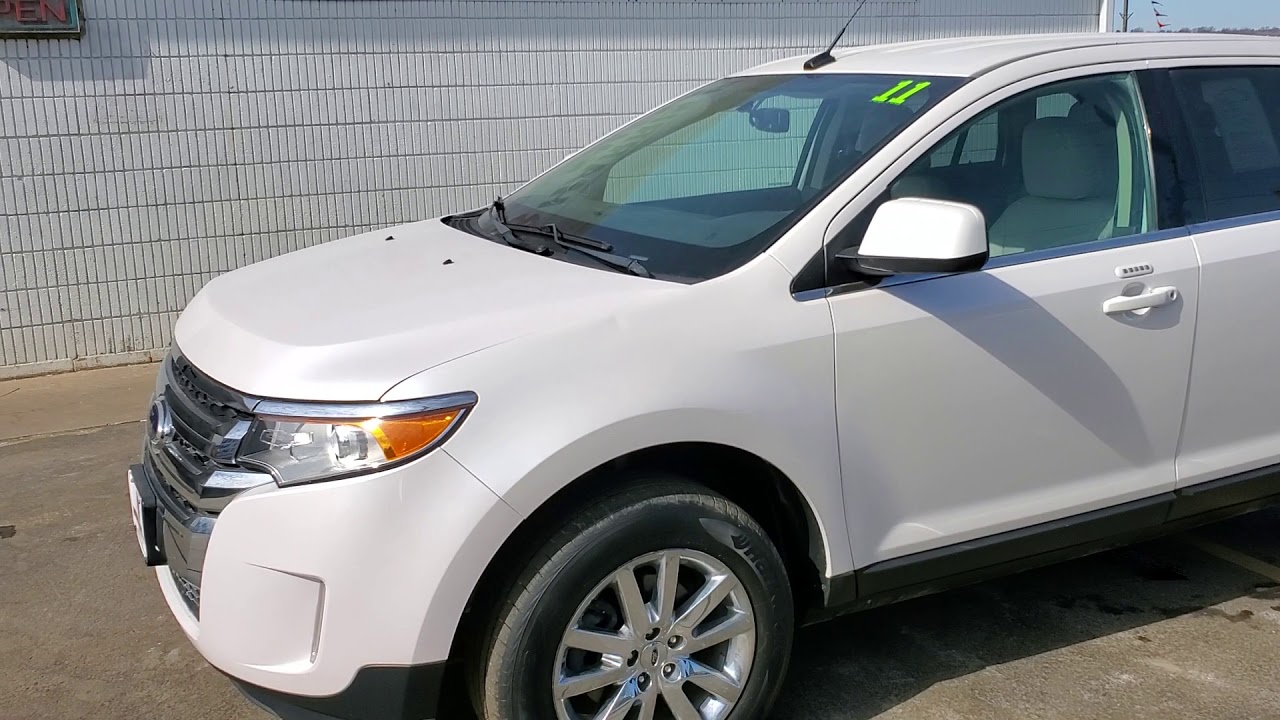 2020-002 2011 ford edge