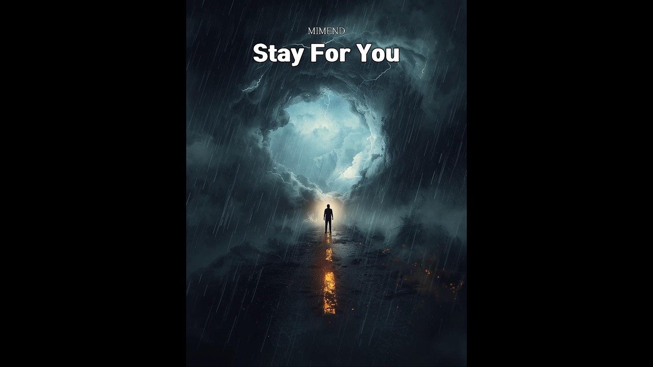 Stay For You