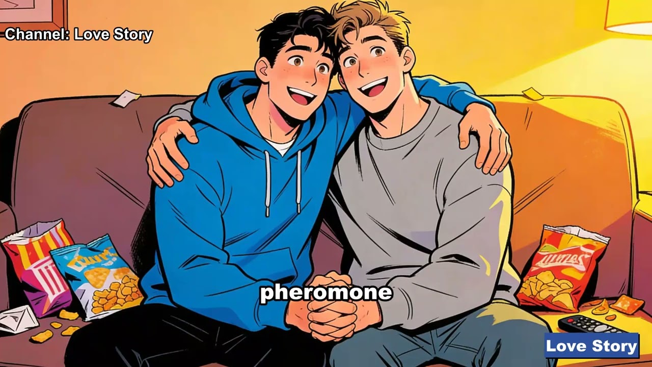 When a tragic accident erases his husband&rsquo;s memories, their love is left in ruins #BL #ABO #lgbtq