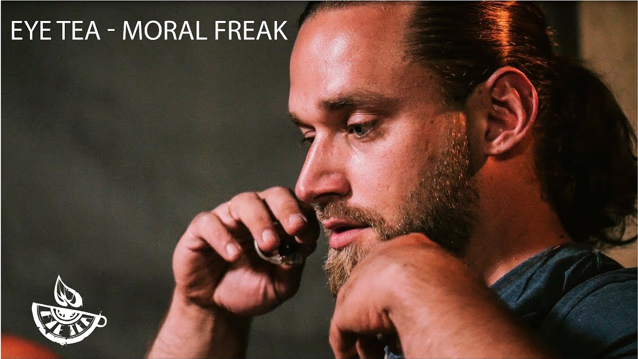 Eye Tea  - Moral Freak(official music video)