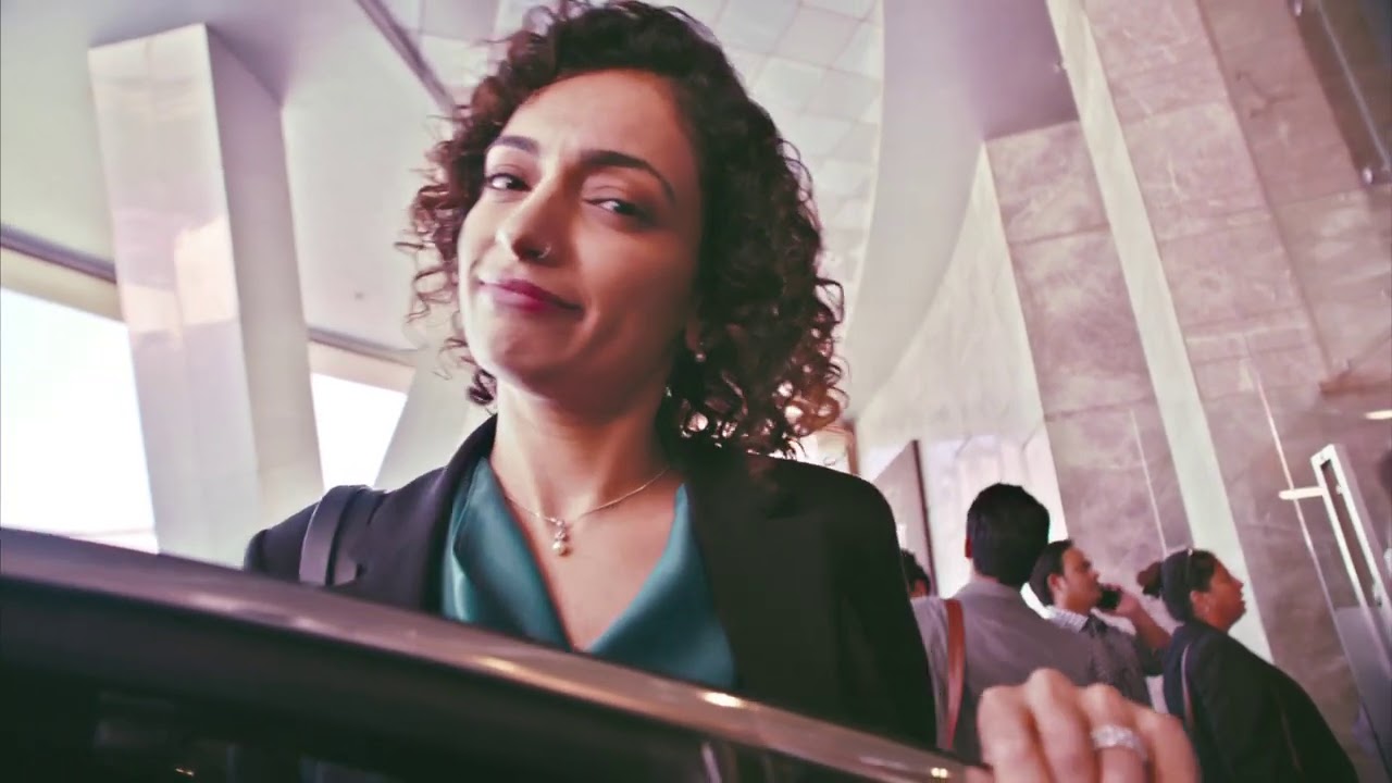Airtel Platinum Postpaid | Upgrade to the Platinum Life