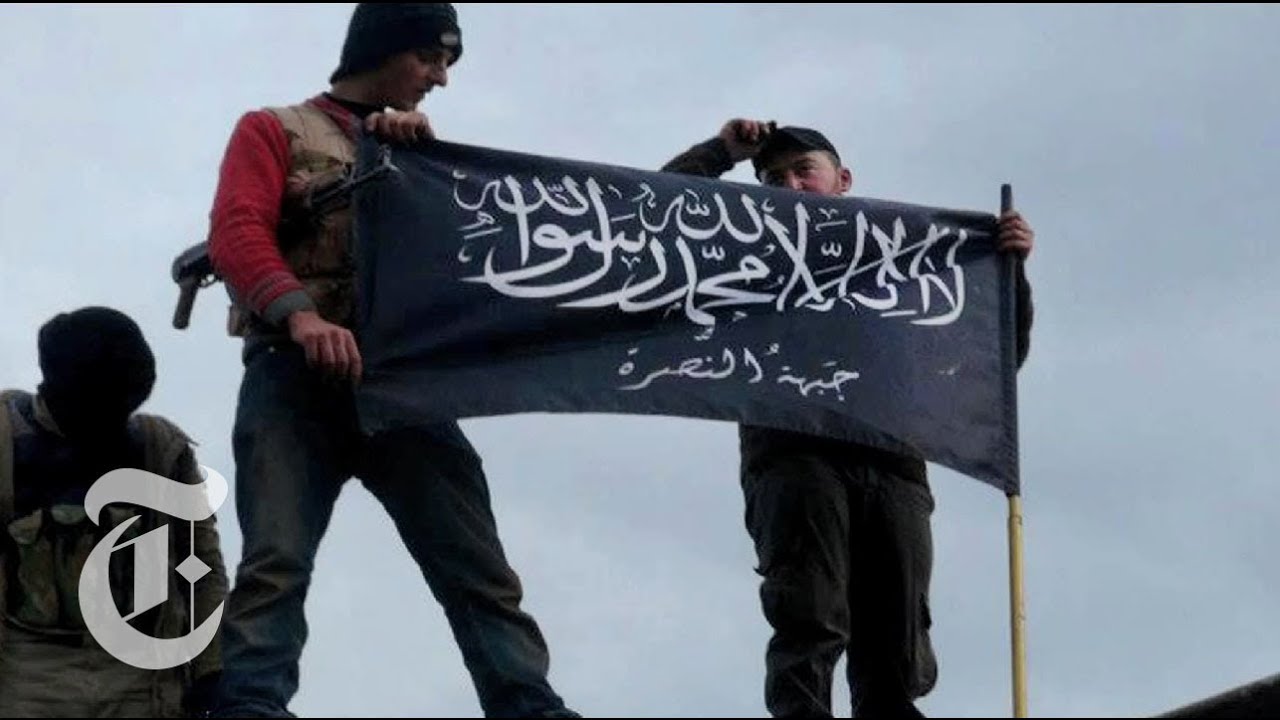 Syria 2013 | Assad Government Targets West With New Message | The New York Times