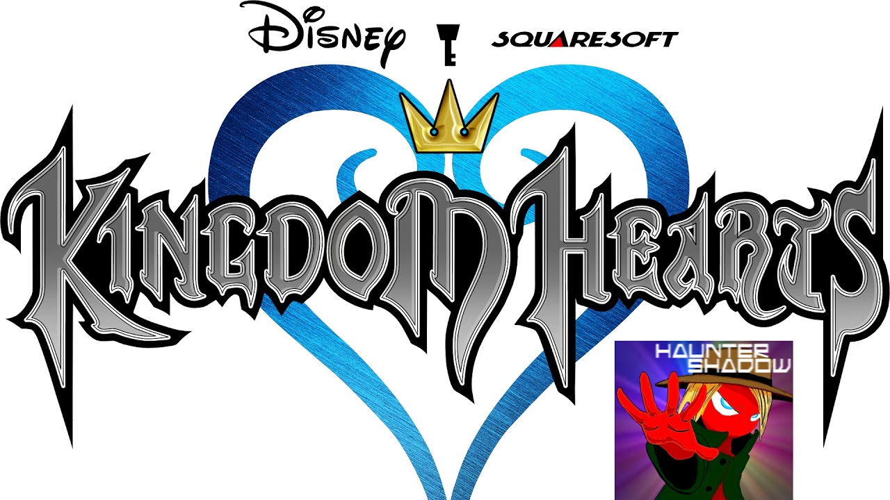 HaunterShadow - Kingdom Hearts Remix: Forze Del Male