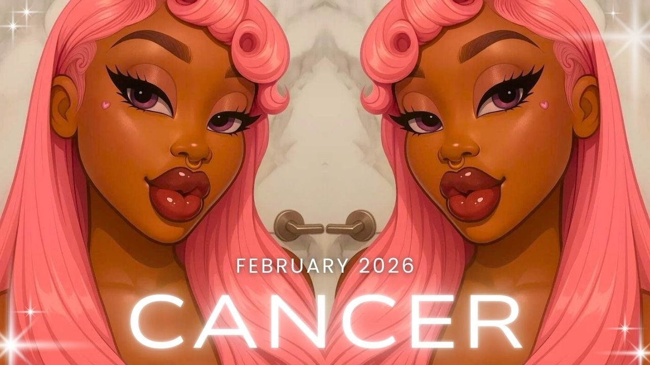 CANCER♋️ 🫵 WERE IN THEIR CORNER WHEN THEY WERE PUTTING 🫵 THROUGH SH!T‼️ THEY MADE YOU THIS WAY‼️💋🔮✨