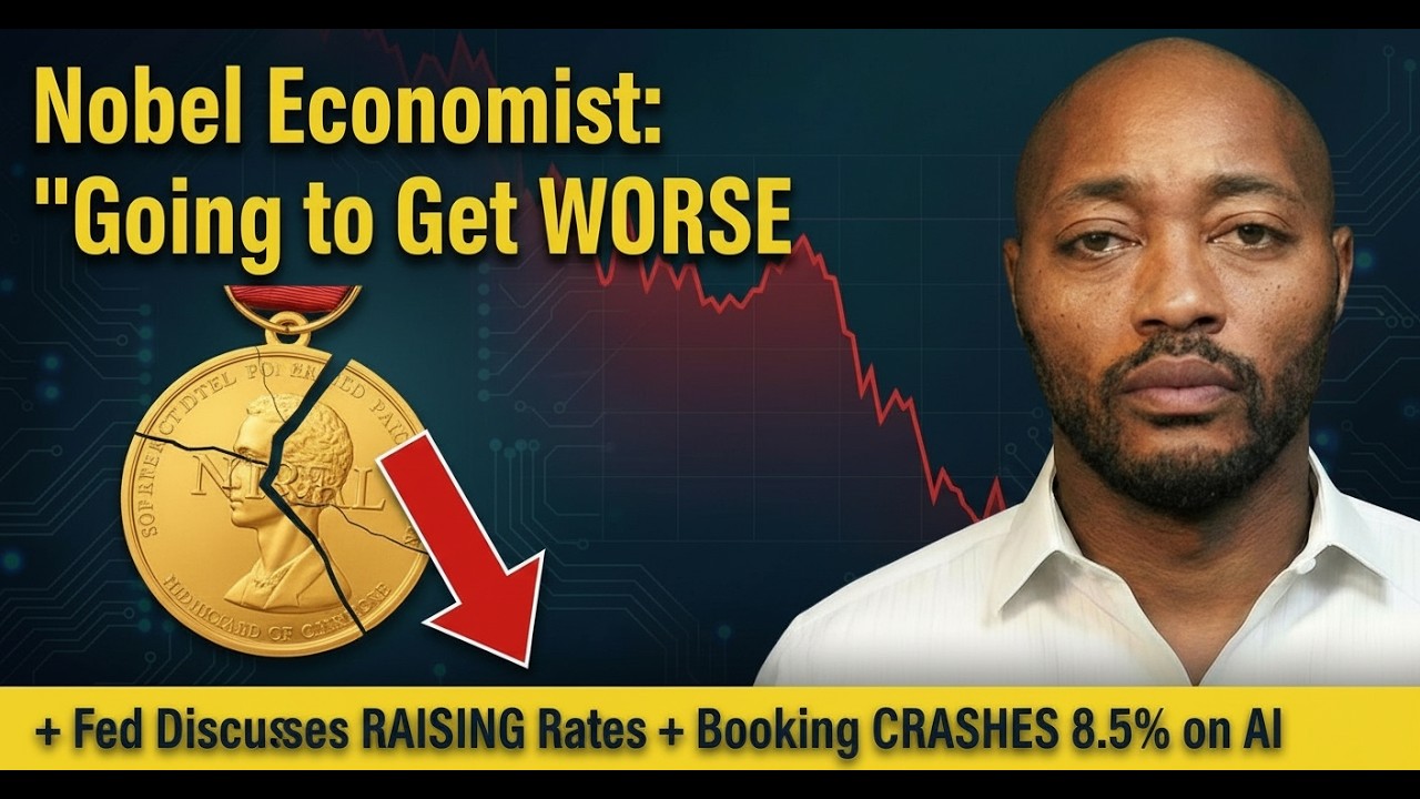 Nobel Economist: 