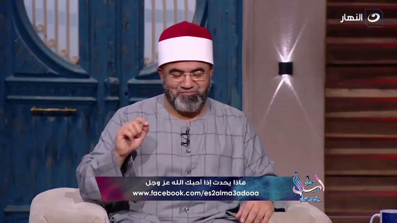 ماذا لو أحبك الله عز وجل.. فتح لك أبواب الطاعة