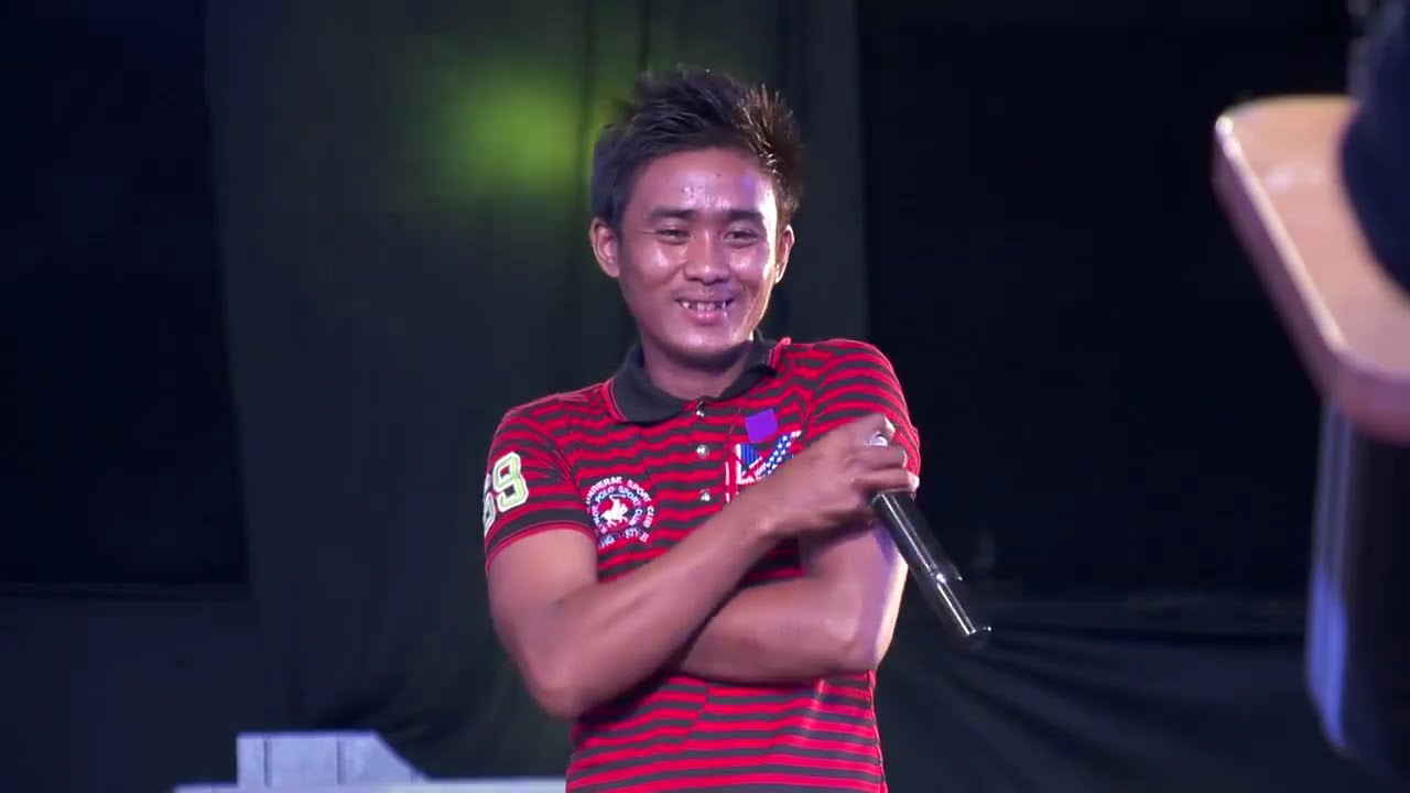 ပဟေဠိနန်းတော် // Puzzle Palace (episode 4)
