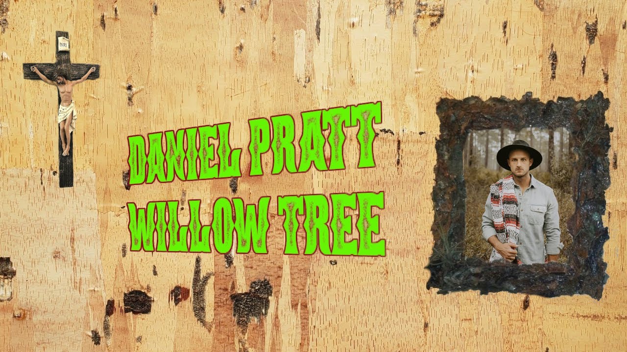 Daniel Pratt ~ Willow Tree (Echoes of Innocence) 