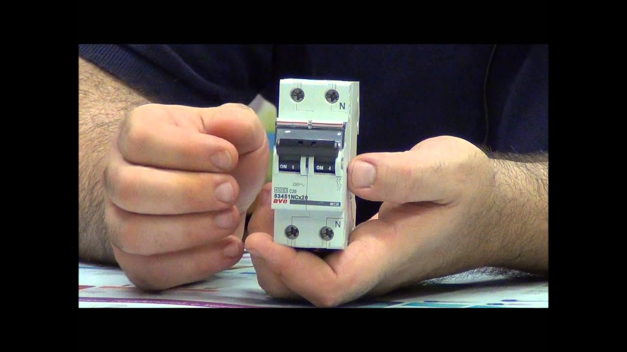 Interruttore magnetotermico e differenziale puro - Pillola N.13 di Materiale Elettrico