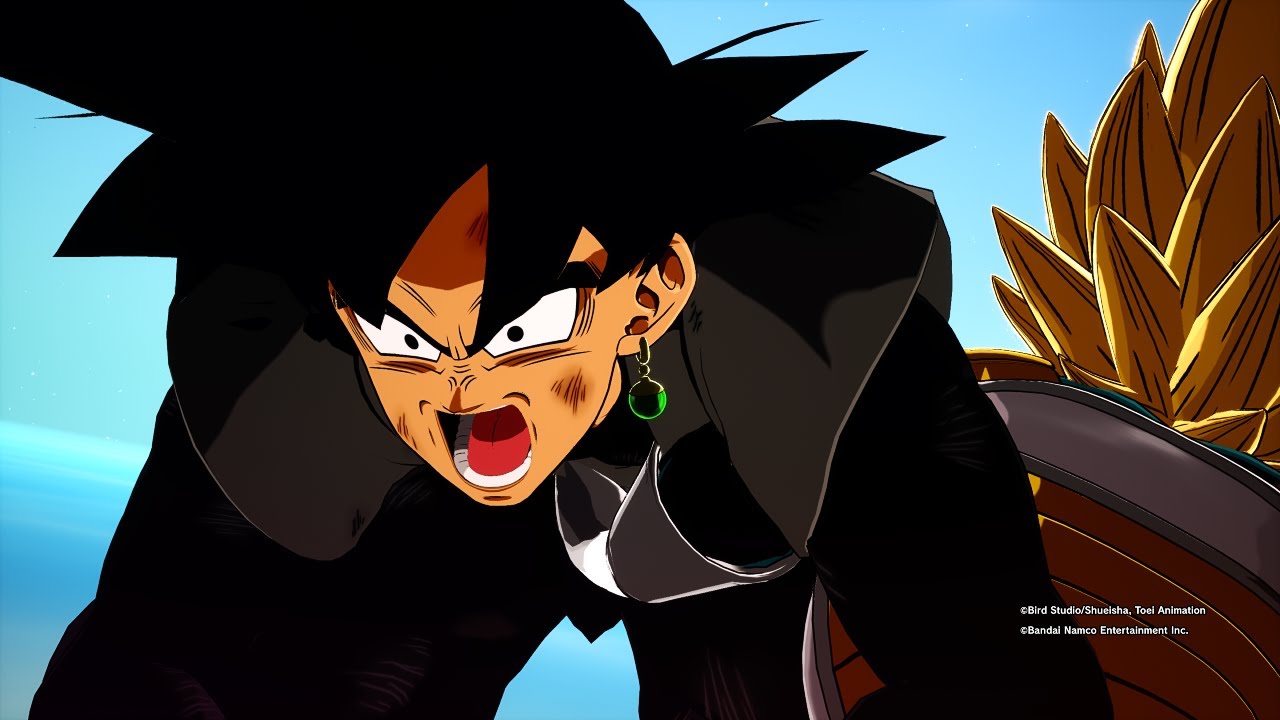 Vegeta Solos His THREE BEST CHARACTERS In Dragon Ball Sparking Zero