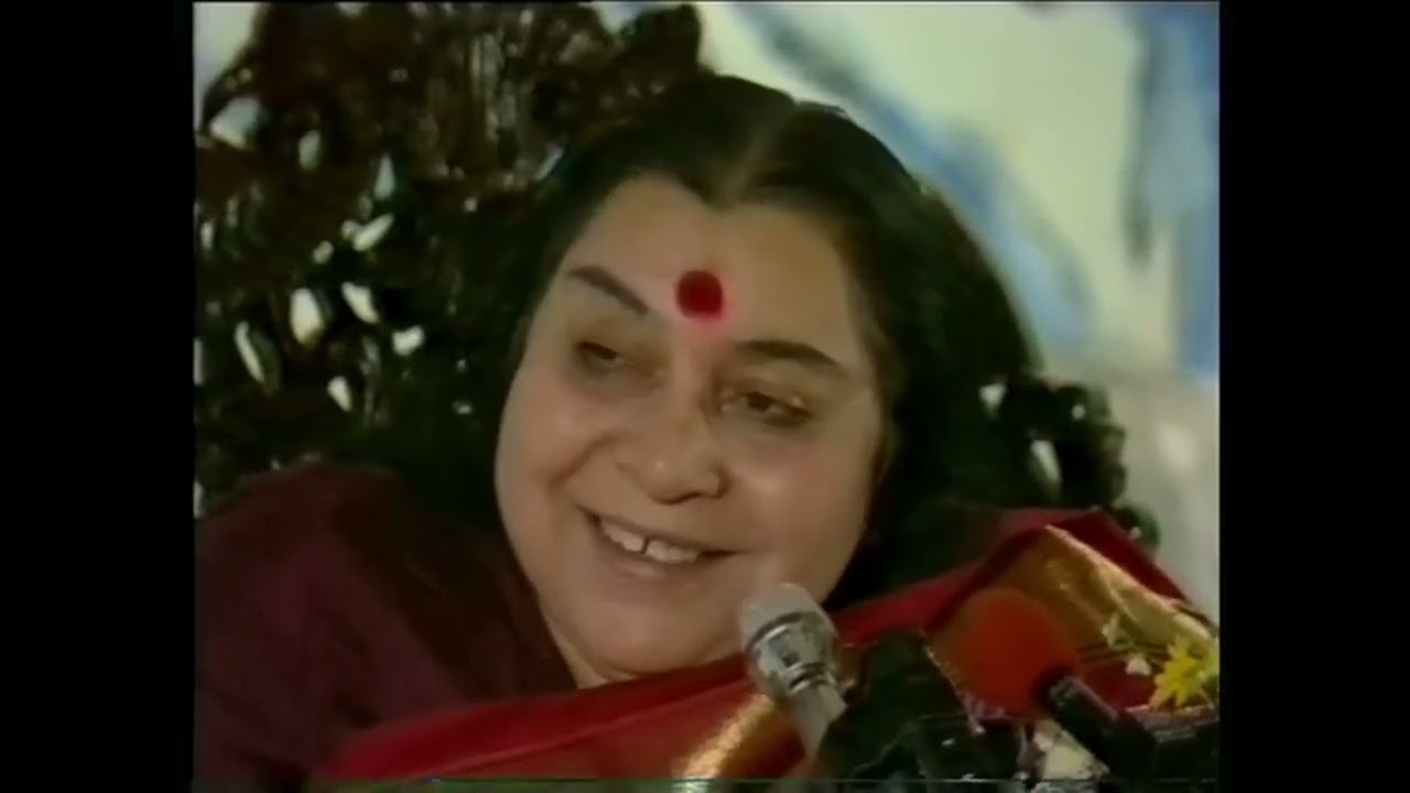 Shri Mahamaya's Playful Purificaton