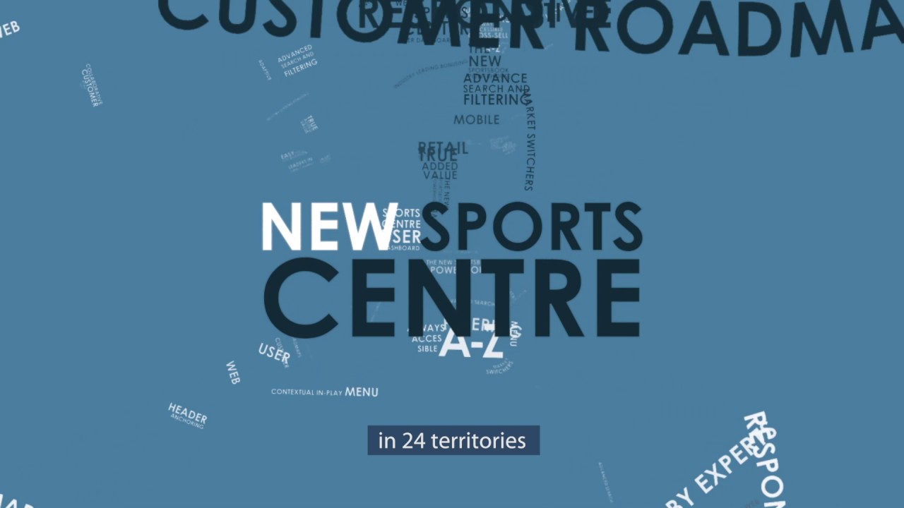 Playtech BGT Sports: Bringing the Best of Online and Retail Together